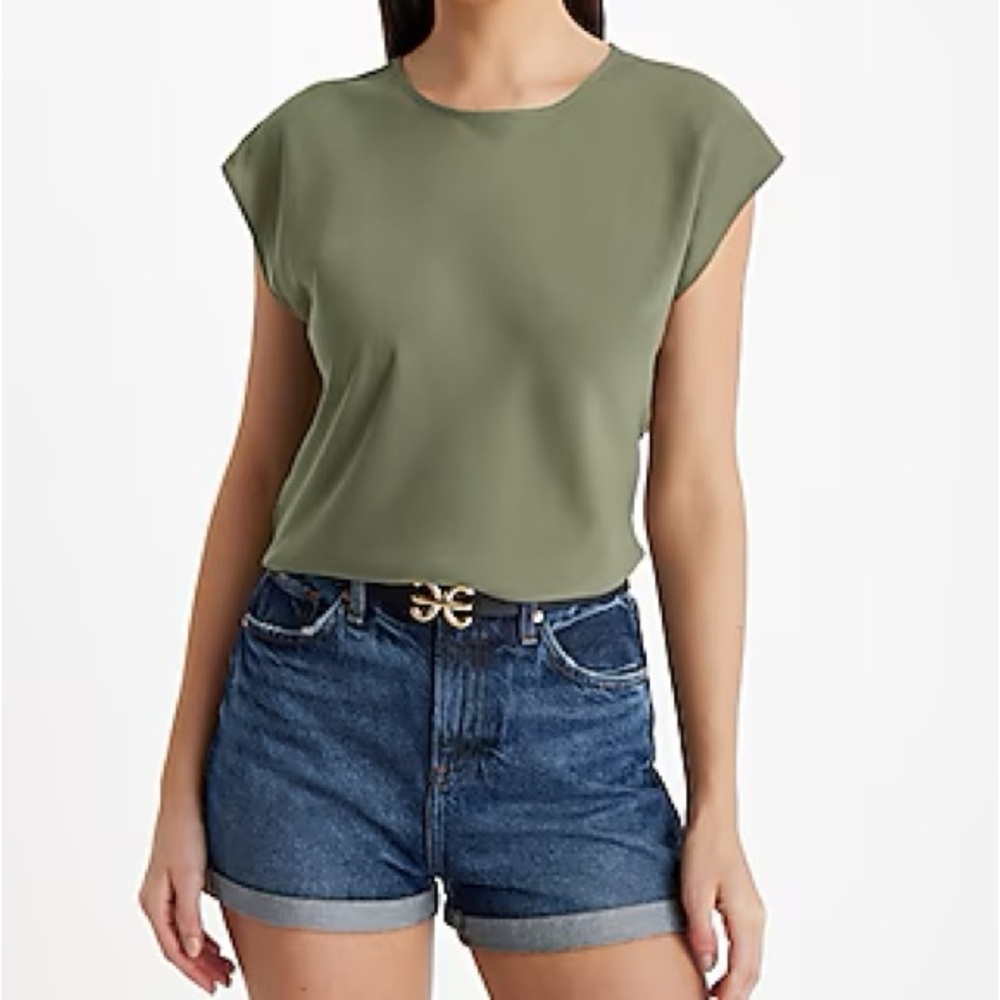 Express top